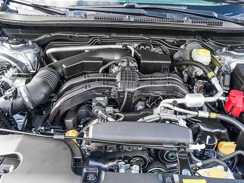 New 2026 Subaru Crosstrek 2.0i Premium image 29