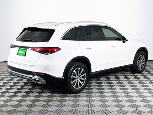 Used 2023 Mercedes-Benz GLC 300 image 8