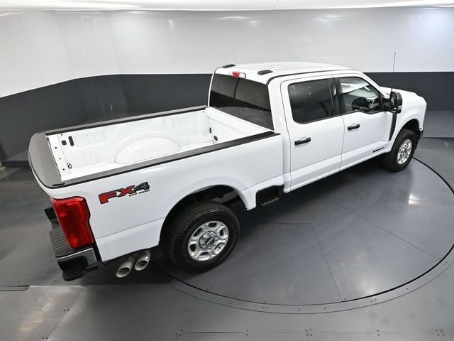 Used 2025 Ford F250 XLT w/ FX4 Off-Road Package AWD/4WD image 46