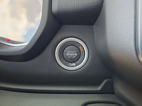 New 2026 RAM 1500 Big Horn AWD/4WD image 26