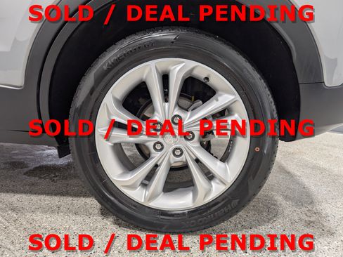 Used 2023 Buick Encore GX Preferred w/ Cold Weather Comfort Package image 10