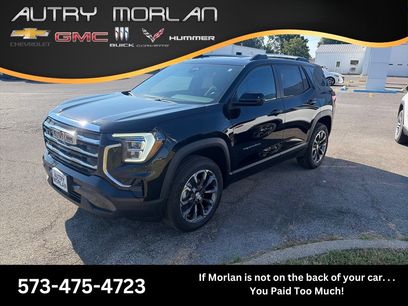 New 2027 GMC Terrain Elevation w/ Elevation Premium Package