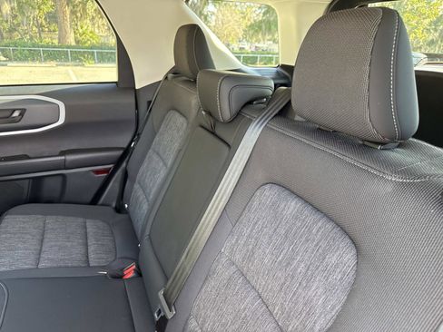 Used 2022 Ford Bronco Sport Big Bend w/ Convenience Package image 11