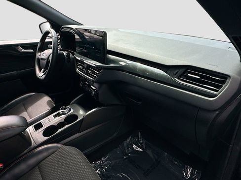 Used 2023 Ford Escape ST-Line w/ Tech Pack #1 image 27