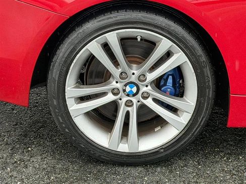 Used 2015 BMW 428i Coupe RWD image 19