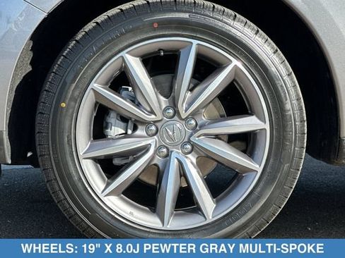 Used 2023 Acura RDX FWD w/ Technology Package image 29