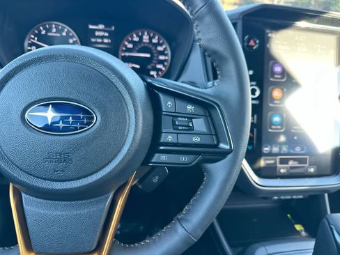 New 2026 Subaru Crosstrek 2.5i Wilderness AWD/4WD image 30