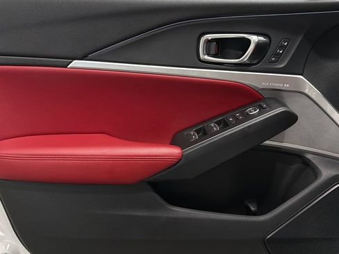 Used 2025 Acura Integra A-Spec FWD image 18