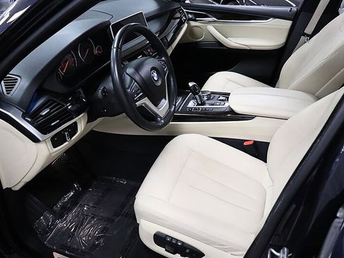 Used 2017 BMW X5 sDrive35i image 9