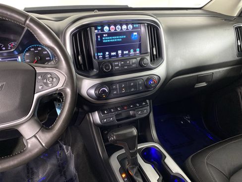 Used 2018 Chevrolet Colorado ZR2 w/ ZR2 Midnight Special Edition AWD/4WD image 27