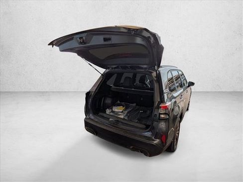 New 2026 Subaru Forester Sport image 22