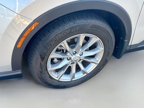 Used 2025 Honda CR-V EX-L image 32