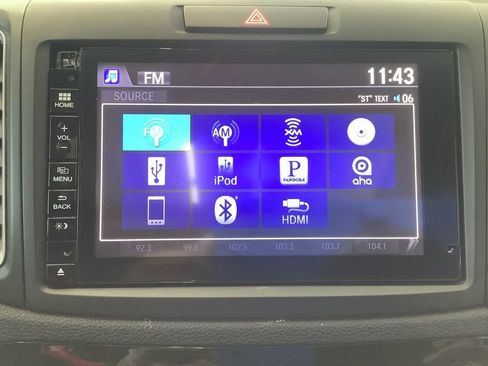Used 2015 Honda CR-V EX-L image 5