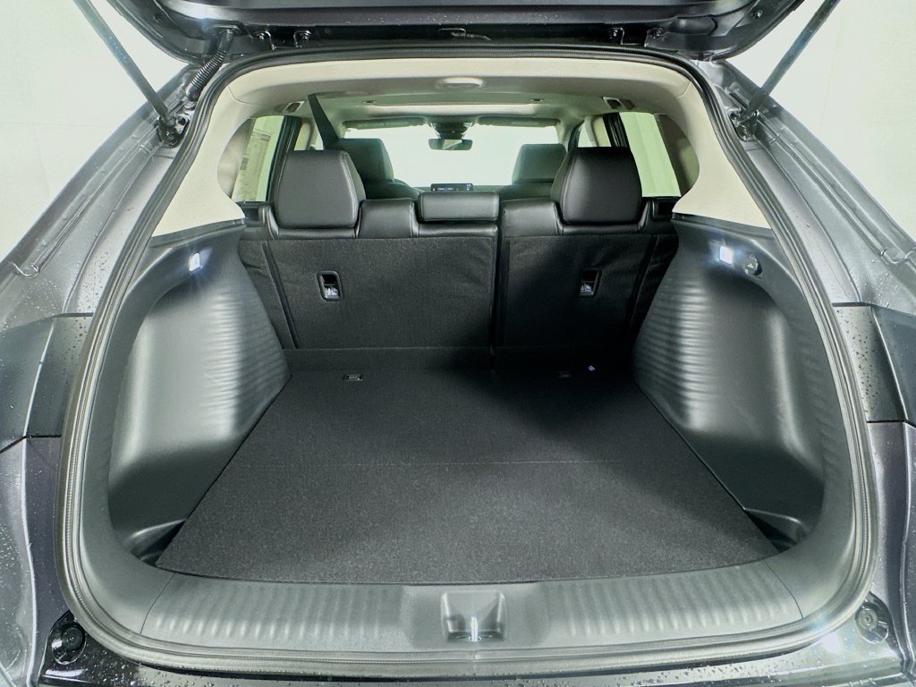 New 2027 Honda HR-V EX-L image 36