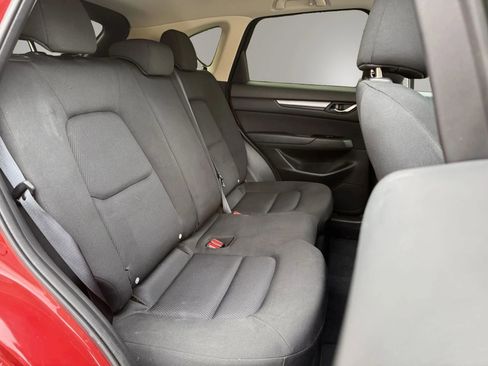 Used 2023 MAZDA CX-5 AWD 2.5 S image 35