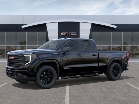 Used 2026 GMC Sierra 1500 Elevation image 2