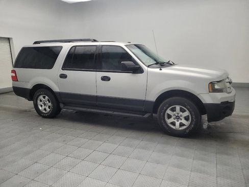 Used 2016 Ford Expedition EL XL image 11
