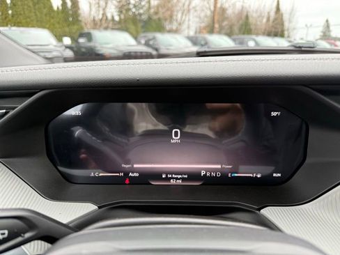 New 2026 Jeep Cherokee Limited image 17