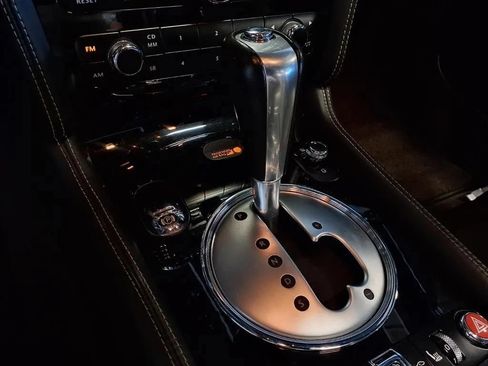 Used 2009 Bentley Continental GTC AWD/4WD image 20