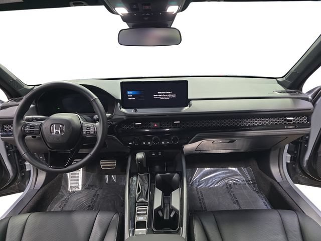 Used 2026 Honda Accord Sport image 10