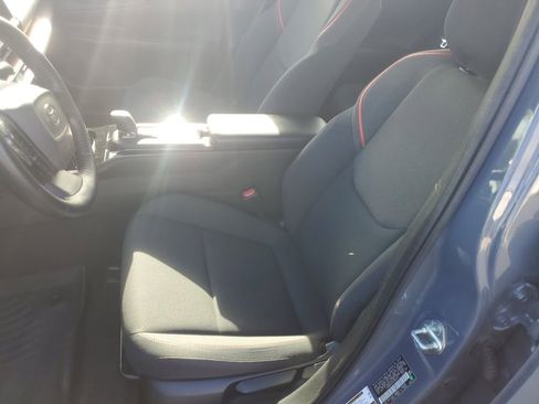 Certified 2023 Toyota Prius Prime SE image 9