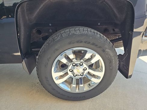 Used 2014 Chevrolet Silverado 1500 LT w/ All Star Edition AWD/4WD image 38