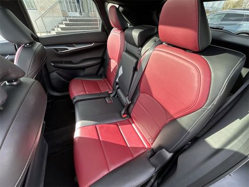 Certified 2023 INFINITI QX50 Sport image 23
