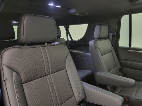 New 2025 Chevrolet Suburban High Country image 50