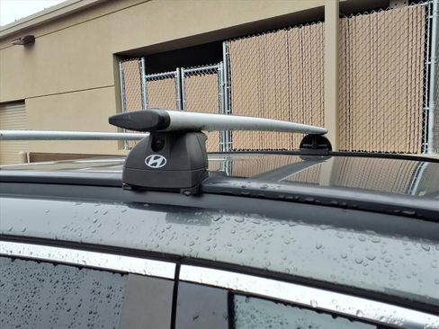 Used 2022 Hyundai Tucson SEL image 22