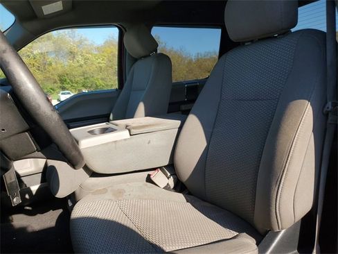 Used 2018 Ford F150 XLT w/ Equipment Group 302A Luxury image 25