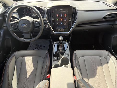 Used 2025 Subaru Crosstrek 2.5i Limited w/ Popular Package #3A image 18