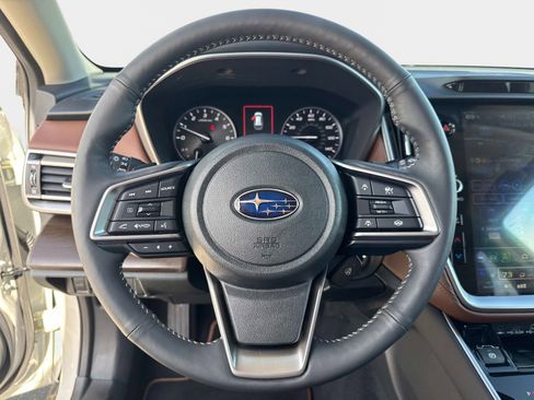 Certified 2025 Subaru Outback Touring w/ Tech Package 2 image 27