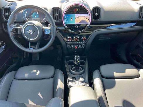 Used 2024 MINI Cooper Countryman S AWD/4WD image 14