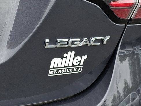 Certified 2024 Subaru Legacy AWD/4WD image 30