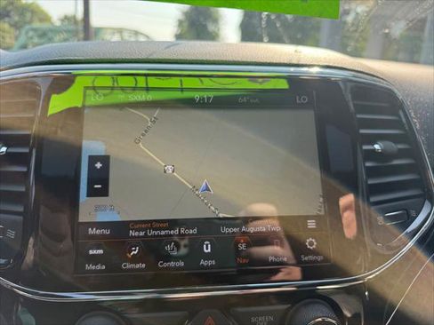 Certified 2021 Jeep Grand Cherokee Limited w/ Quick Order Package 28K 80th image 19