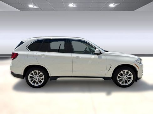 Used 2015 BMW X5 xDrive35i AWD/4WD image 8