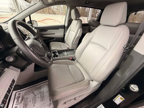 Used 2018 Honda Odyssey EX-L image 17