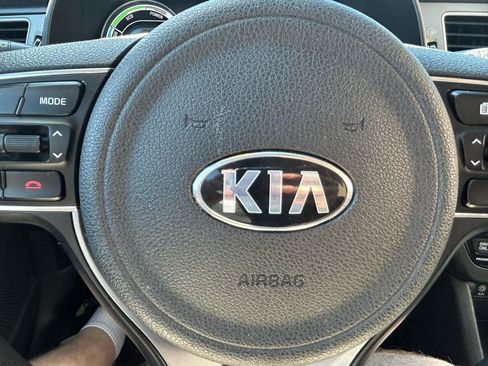 Used 2019 Kia Niro LX FWD image 20