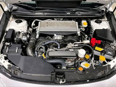 Used 2024 Subaru WRX image 30