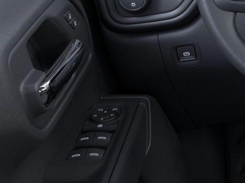 New 2026 GMC Sierra 1500 Pro w/ Pro Value Package image 22