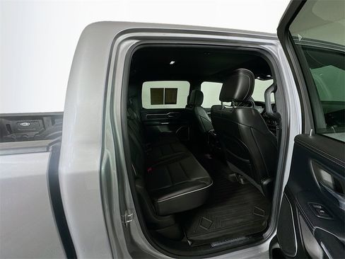 Used 2020 RAM 1500 Laramie w/ Sport Appearance Package image 25