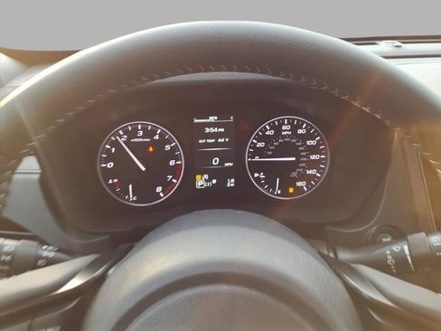 New 2026 Subaru Forester Premium image 7