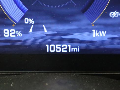 Used 2024 Chevrolet Equinox EV RS image 37