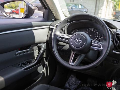 Used 2025 MAZDA CX-50 AWD 2.5 S w/ Premium Package image 28