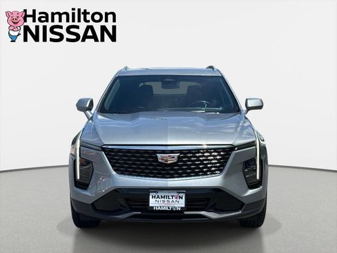 Used 2024 Cadillac XT4 Premium Luxury AWD/4WD image 6