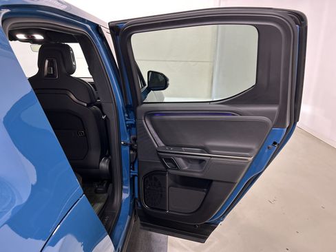 Used 2024 Rivian R1T Adventure Dual AWD/4WD image 19