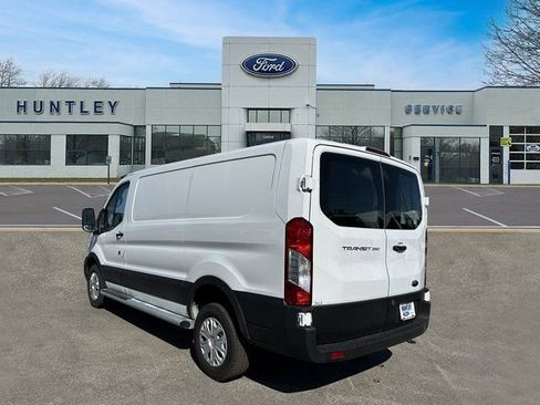 Used 2024 Ford Transit 250 Low Roof w/ Exterior Upgrade Package image 7