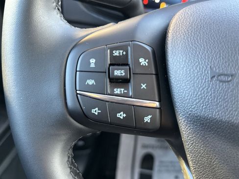 New 2025 Ford Bronco Sport Big Bend image 18