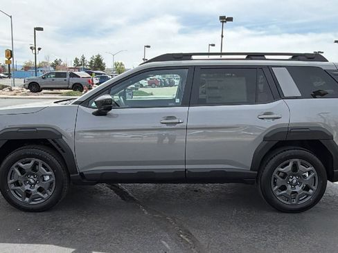 New 2026 Subaru Outback Premium image 6