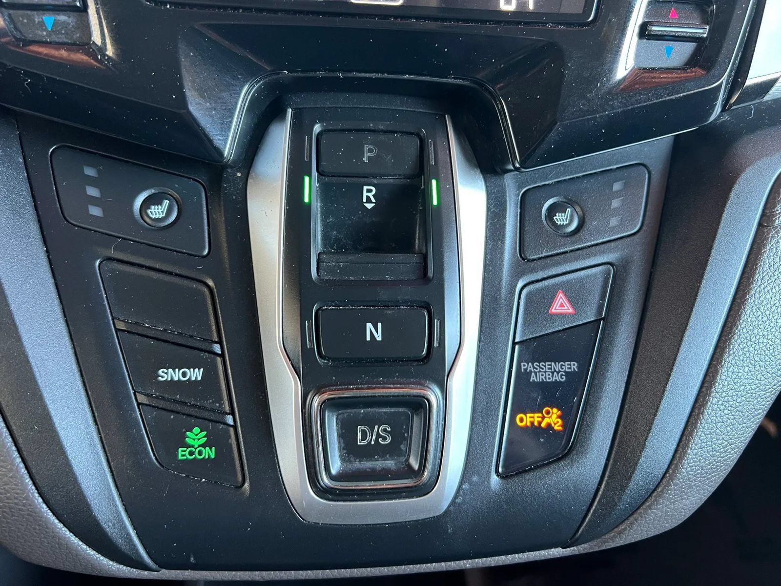 Used 2018 Honda Odyssey EX image 19